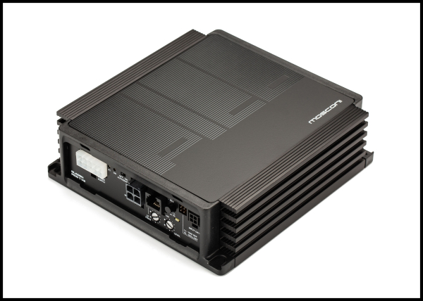 Gladen Mosconi Pico 1 V2